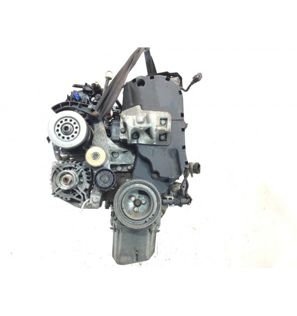Двигатель (ДВС)  бу для Alfa Romeo MiTo  1.4 i,  2009 г. бу контрактные купить в Спб