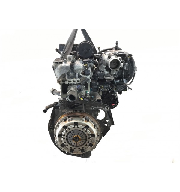 Двигатель (ДВС)  бу для Alfa Romeo MiTo  1.4 i,  2009 г. бу контрактные купить в Спб