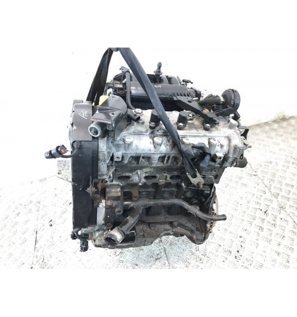 Двигатель (ДВС)  бу для Alfa Romeo MiTo  1.4 i,  2009 г. бу контрактные купить в Спб