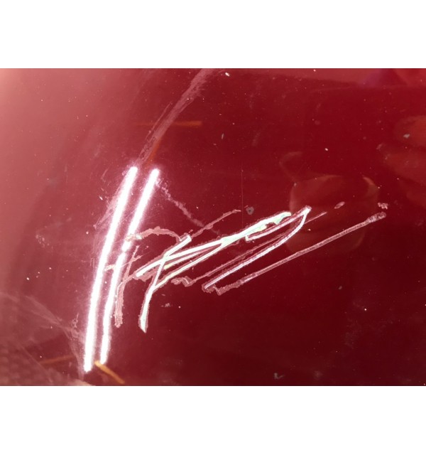 Капот бу для Alfa Romeo MiTo  1.4 i,  2009 г. бу контрактные купить в Спб