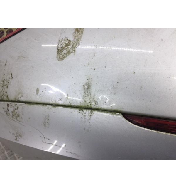 Крышка багажника бу для Peugeot 307 CC 2.0 i,  2005 г. бу контрактные купить в Спб