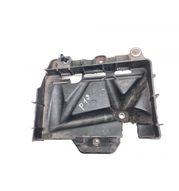 Полка аккумулятора бу для Seat Leon  2.0 TDi,  2007 г. бу контрактные купить в Спб