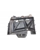 Полка аккумулятора бу для Seat Leon  2.0 TDi,  2007 г. бу контрактные купить в Спб
