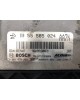 Блок управления двигателем бу для Opel Insignia  2.0 CDTi,  2011 г. бу контрактные купить в Спб