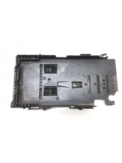 Полка аккумулятора бу для Ford Mondeo  2.2 TDCi,  2009 г.
