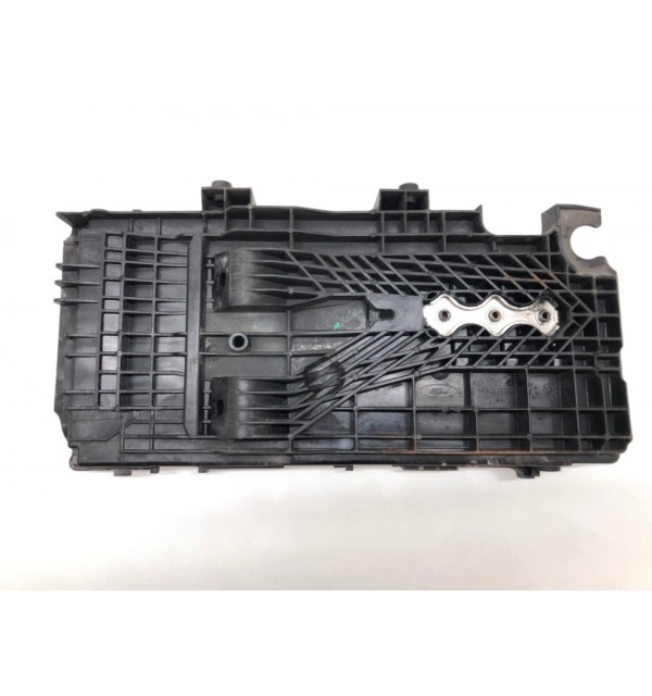 Полка аккумулятора бу для Ford Mondeo  2.2 TDCi,  2009 г. бу контрактные купить в Спб