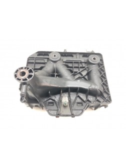 Полка аккумулятора бу для Seat Ibiza  1.4 i,  2006 г.