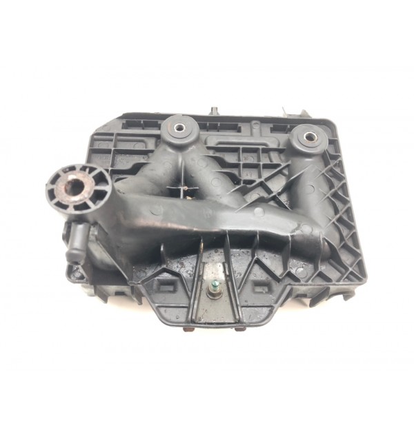 Полка аккумулятора бу для Seat Ibiza  1.4 i,  2006 г. бу контрактные купить в Спб