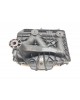 Полка аккумулятора бу для Seat Ibiza  1.4 i,  2006 г. бу контрактные купить в Спб