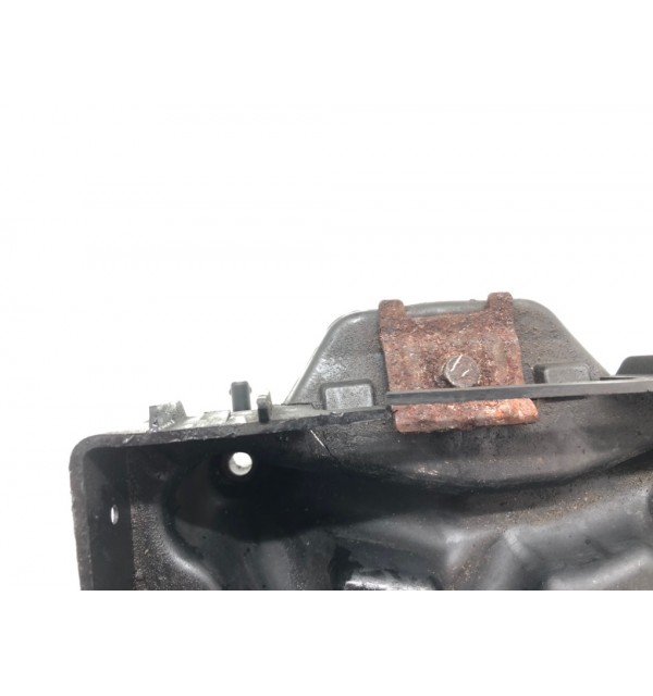 Полка аккумулятора бу для Seat Ibiza  1.4 i,  2006 г. бу контрактные купить в Спб