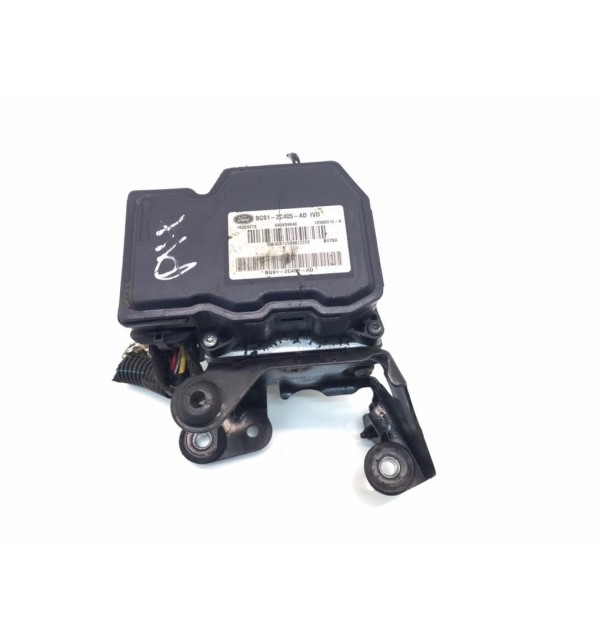 Блок ABS бу для Ford Mondeo  2.0 TDCi,  2012 г. бу контрактные купить в Спб