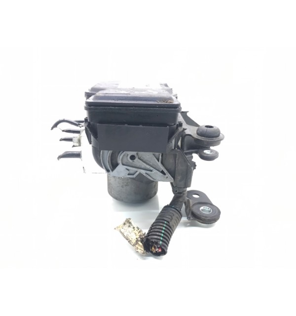Блок ABS бу для Ford Mondeo  2.0 TDCi,  2012 г. бу контрактные купить в Спб