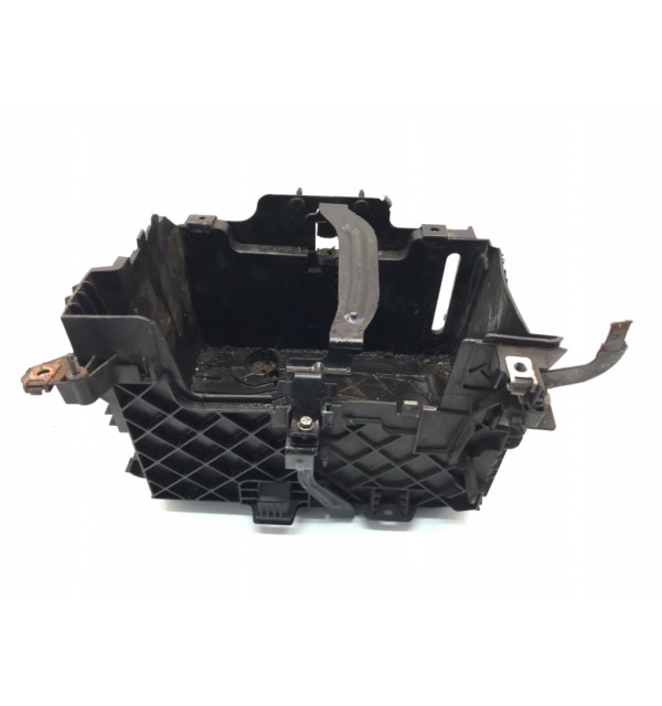 Полка аккумулятора бу для Renault Megane  1.5 DCi,  2009 г. бу контрактные купить в Спб