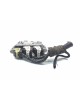 Блок управления двигателем бу для Ford Mondeo  2.0 TDCi,  2012 г. бу контрактные купить в Спб