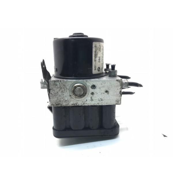Блок ABS бу для BMW 1 E87/E81/E82/E88 1.6 i,  2004 г. бу контрактные купить в Спб