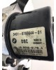 Блок ABS бу для BMW 1 E87/E81/E82/E88 1.6 i,  2004 г. бу контрактные купить в Спб