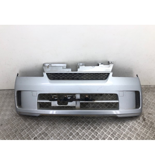Бампер передний бу для Daihatsu Charade  1.0 i,  2003 г. бу контрактные купить в Спб