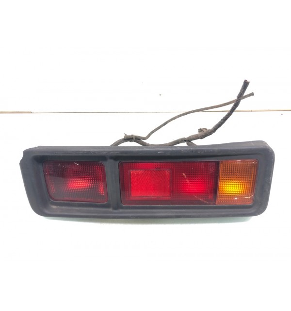 Фонарь задний правый бу для Mitsubishi Pajero Pinin  1.8 i,  2005 г. бу контрактные купить в Спб