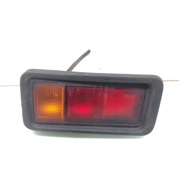 Фонарь задний левый бу для Mitsubishi Pajero Pinin  1.8 i,  2005 г. бу контрактные купить в Спб