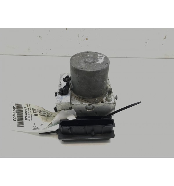 Блок ABS бу для Opel Meriva A 1.6 i,  2007 г.