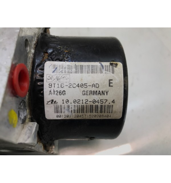 Блок ABS бу для Ford Tourneo Connect  1.8 TDCi,  2011 г.