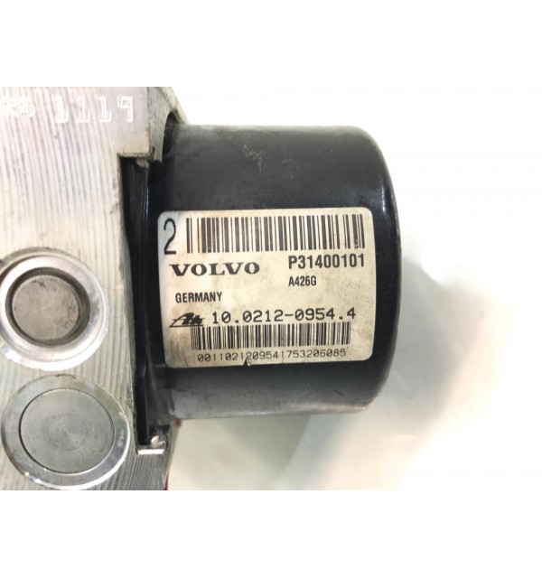 Блок ABS бу для Volvo V60  2.0 TD,  2014 г. бу контрактные купить в Спб