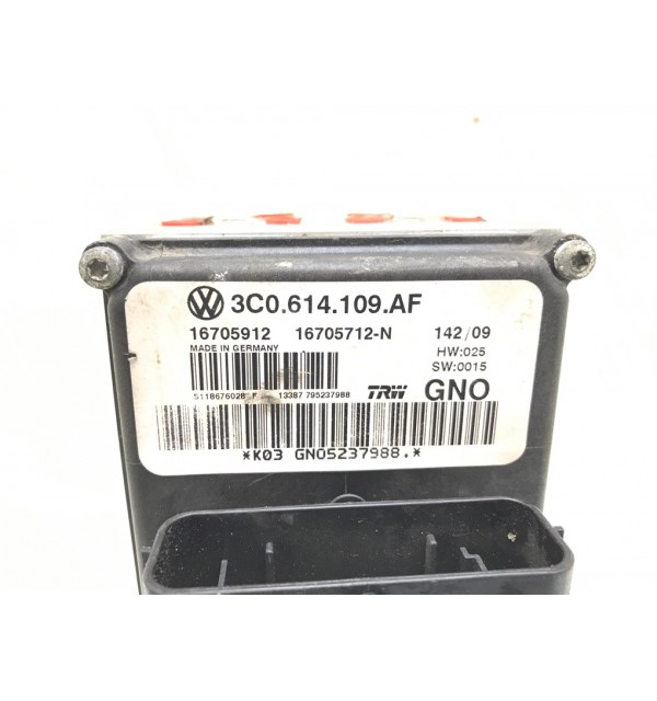 Блок ABS бу для Volkswagen Passat B6 1.9 TDi,  2008 г. бу контрактные купить в Спб
