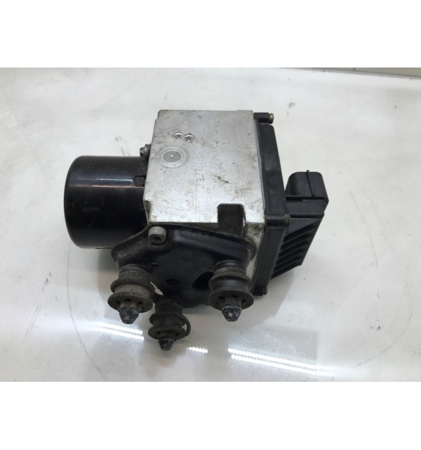 Блок ABS бу для Volkswagen Passat B6 1.9 TDi,  2008 г. бу контрактные купить в Спб