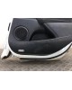 Дверь задняя правая бу для Renault Megane  1.5 DCi,  2011 г. бу контрактные купить в Спб