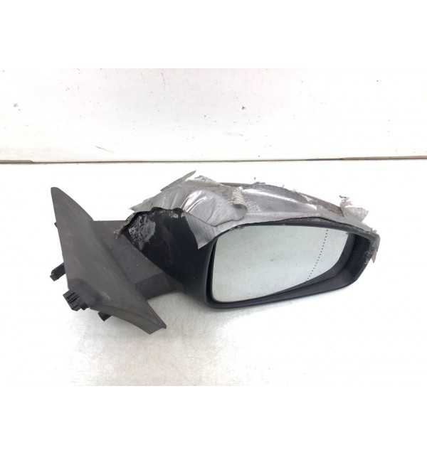 Зеркало наружное правое бу для Renault Megane  1.6 i,  2009 г. бу контрактные купить в Спб