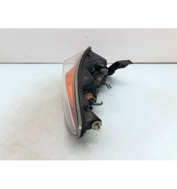Фонарь задний правый бу для Honda Civic  1.8 i,  2006 г. бу контрактные купить в Спб