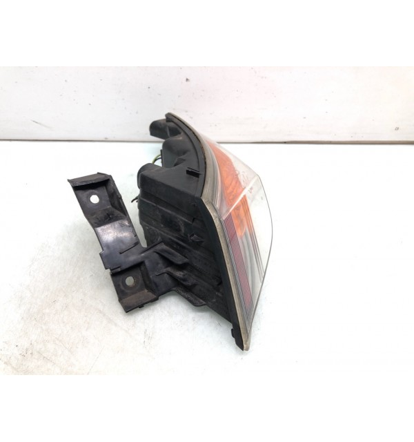Фонарь задний правый бу для Honda Civic  1.8 i,  2006 г. бу контрактные купить в Спб