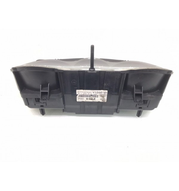 Щиток приборов (приборная панель) бу для Seat Toledo  1.9 TDi,  2005 г. бу контрактные купить в Спб