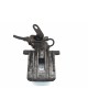 Суппорт задний правый бу для Seat Leon  2.0 TDi,  2007 г. бу контрактные купить в Спб