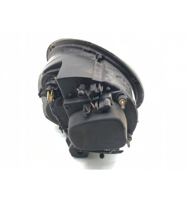 Фара левая бу для Mini One R50 1.4 DT,  2003 г. бу контрактные купить в Спб