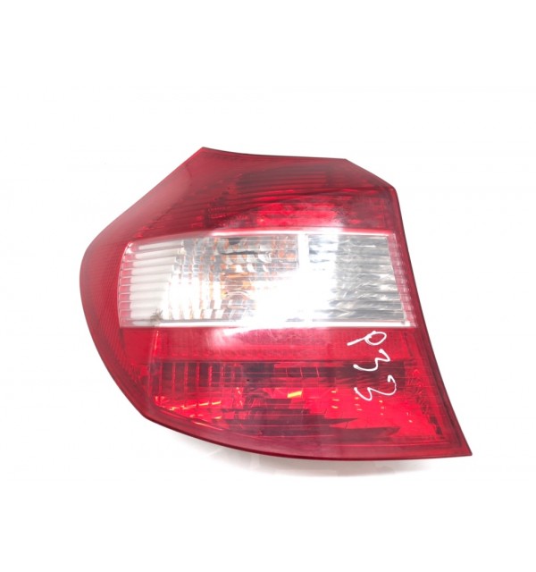 Фонарь задний левый бу для BMW 1 E87/E81/E82/E88 1.6 i,  2004 г. бу контрактные купить в Спб