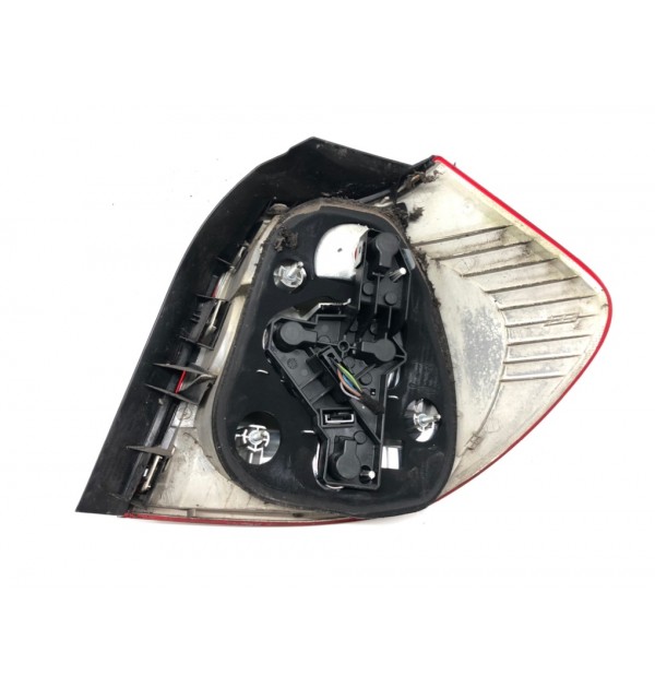 Фонарь задний левый бу для BMW 1 E87/E81/E82/E88 1.6 i,  2004 г. бу контрактные купить в Спб