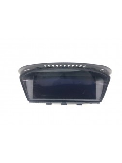 Дисплей бу для BMW 3 E90/E91/E92/E93 2.0 i,  2008 г.