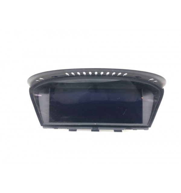 Дисплей бу для BMW 3 E90/E91/E92/E93 2.0 i,  2008 г. бу контрактные купить в Спб