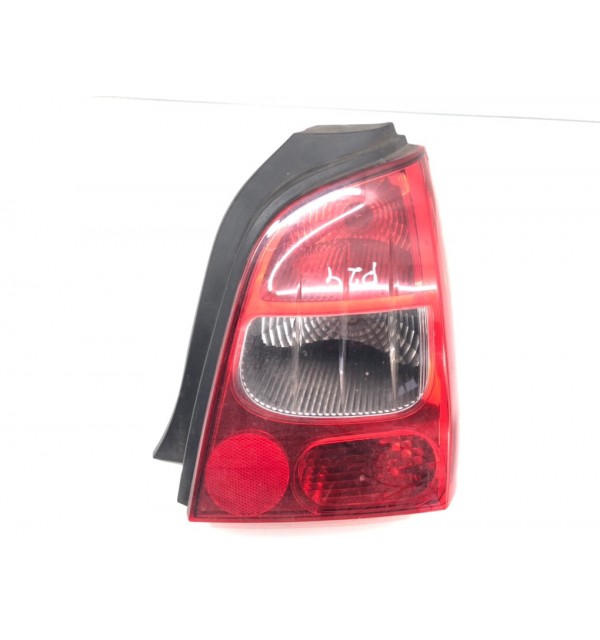 Фонарь задний правый бу для Renault Twingo  1.2 i,  2008 г. бу контрактные купить в Спб