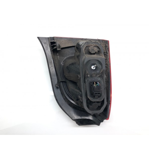 Фонарь задний правый бу для Renault Twingo  1.2 i,  2008 г. бу контрактные купить в Спб