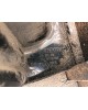 Фонарь задний правый бу для Renault Twingo  1.2 i,  2008 г. бу контрактные купить в Спб