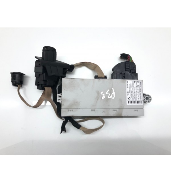 Замок зажигания бу для BMW 1 E87/E81/E82/E88 1.6 i,  2004 г. бу контрактные купить в Спб