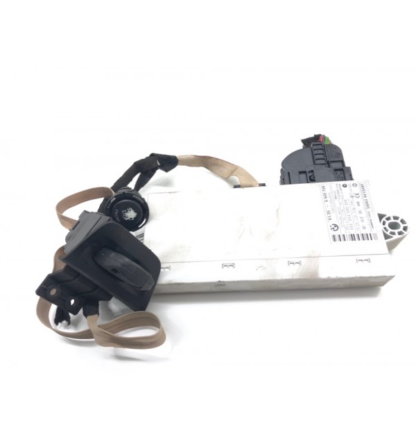 Замок зажигания бу для BMW 1 E87/E81/E82/E88 1.6 i,  2004 г. бу контрактные купить в Спб