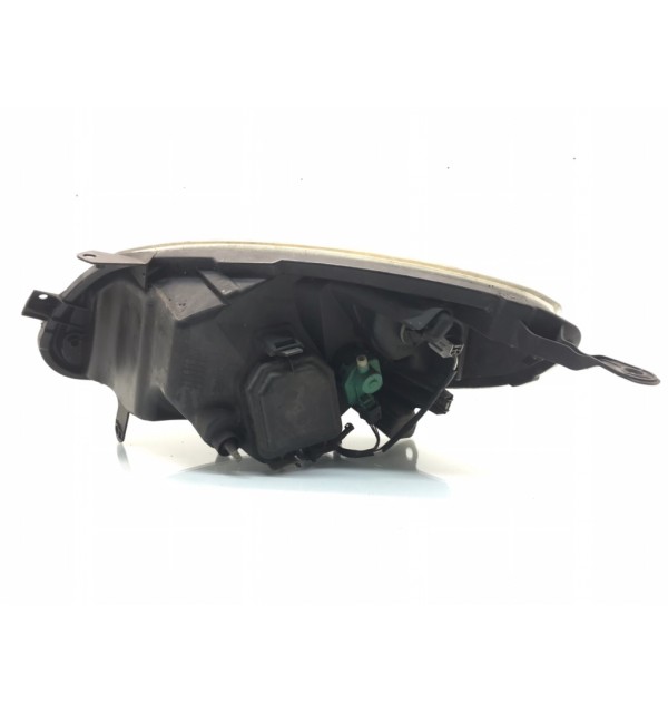 Фара правая бу для Renault Twingo  1.2 i,  2008 г. бу контрактные купить в Спб