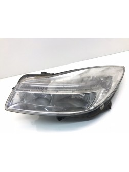 Фара левая бу для Opel Insignia  2.0 CDTi,  2011 г.