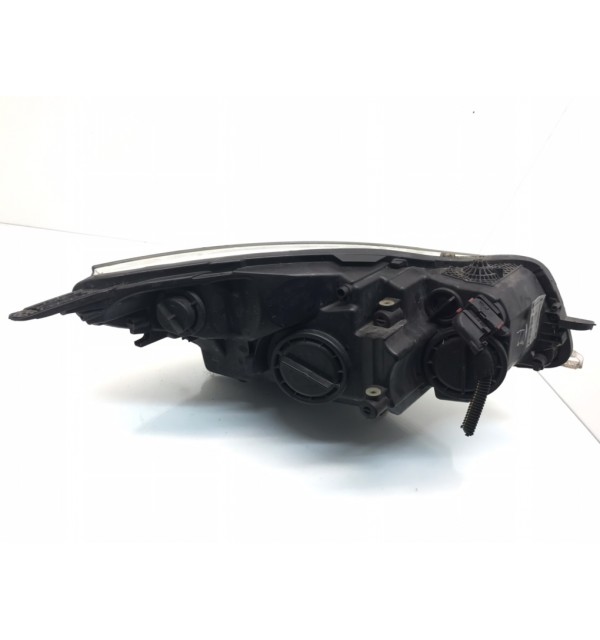 Фара левая бу для Opel Insignia  2.0 CDTi,  2011 г. бу контрактные купить в Спб