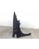 Крыло переднее правое бу для Honda Civic  1.8 i,  2006 г. бу контрактные купить в Спб