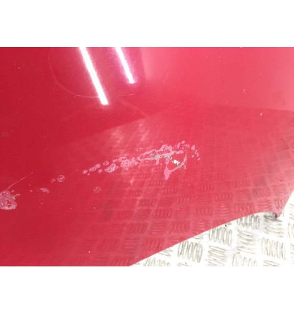 Капот бу для Seat Ibiza  1.2 i,  2004 г. бу контрактные купить в Спб