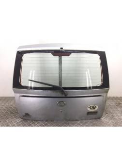 Крышка багажника бу для Daihatsu Charade 1.0 i, 2003 г.